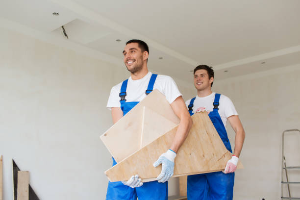 Best Attic Cleanout  in Runnemede, NJ